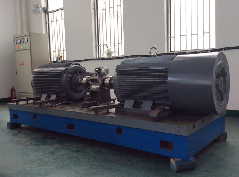 交流電力測(cè)功機(jī)