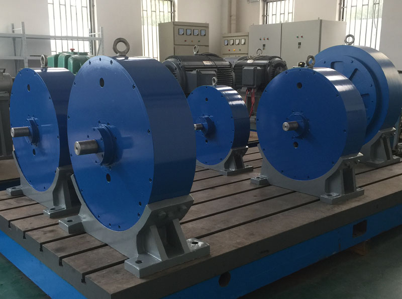 電渦流測(cè)功機(jī)注意定期潤(rùn)滑